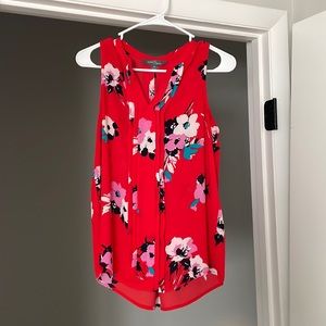 Market & Spruce Blouse